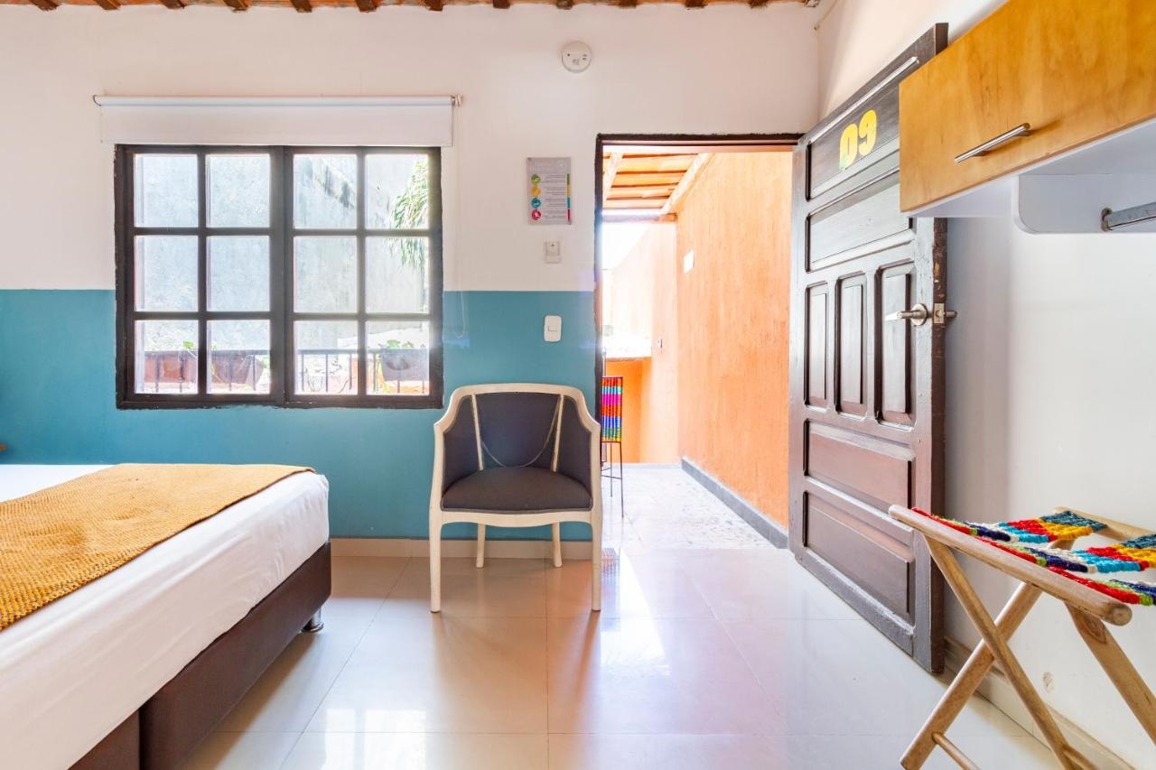 Foto - Gagaka Rua Hostel