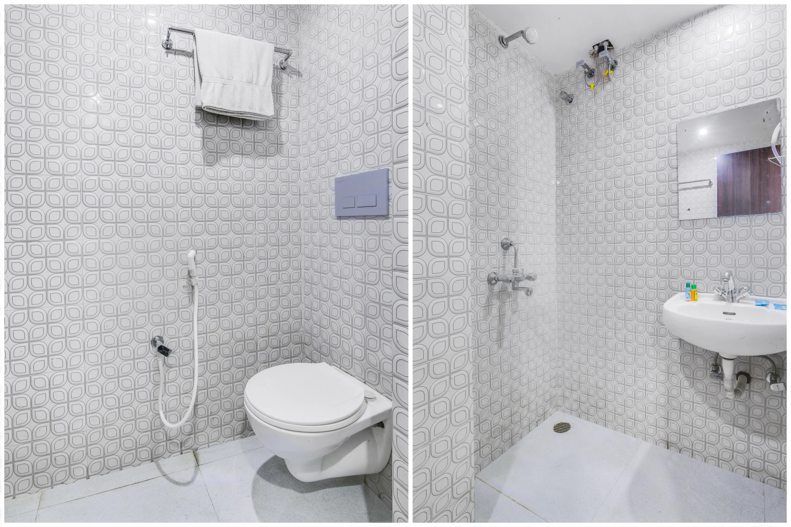Foto - Fabhotel Golden Hitech