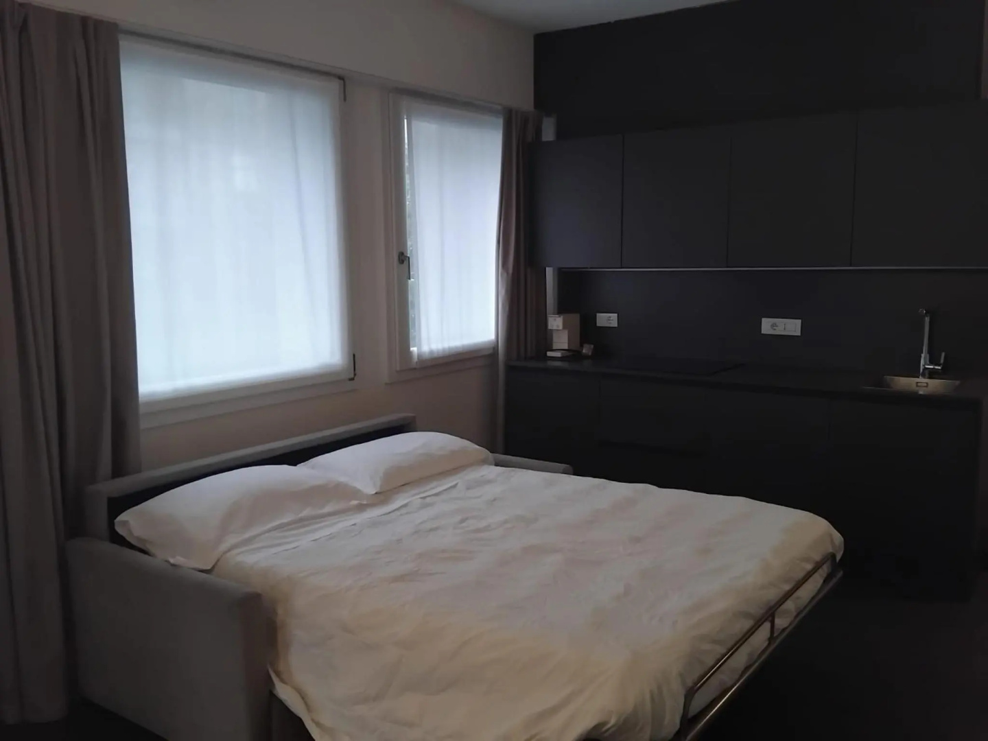 Foto - Venice Terminal Apartments & Suites
