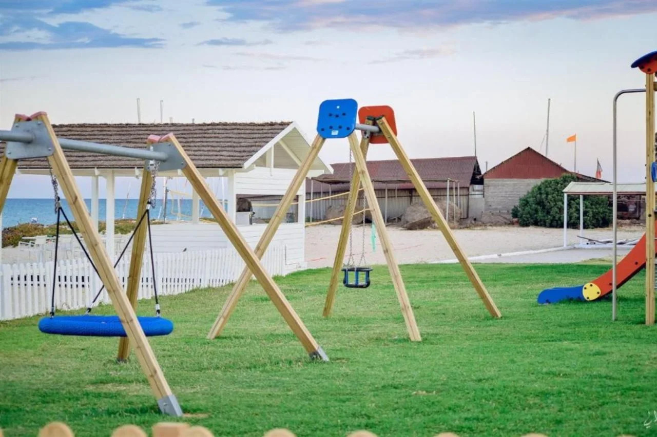 Foto - Royal Tulip Taj Sultan