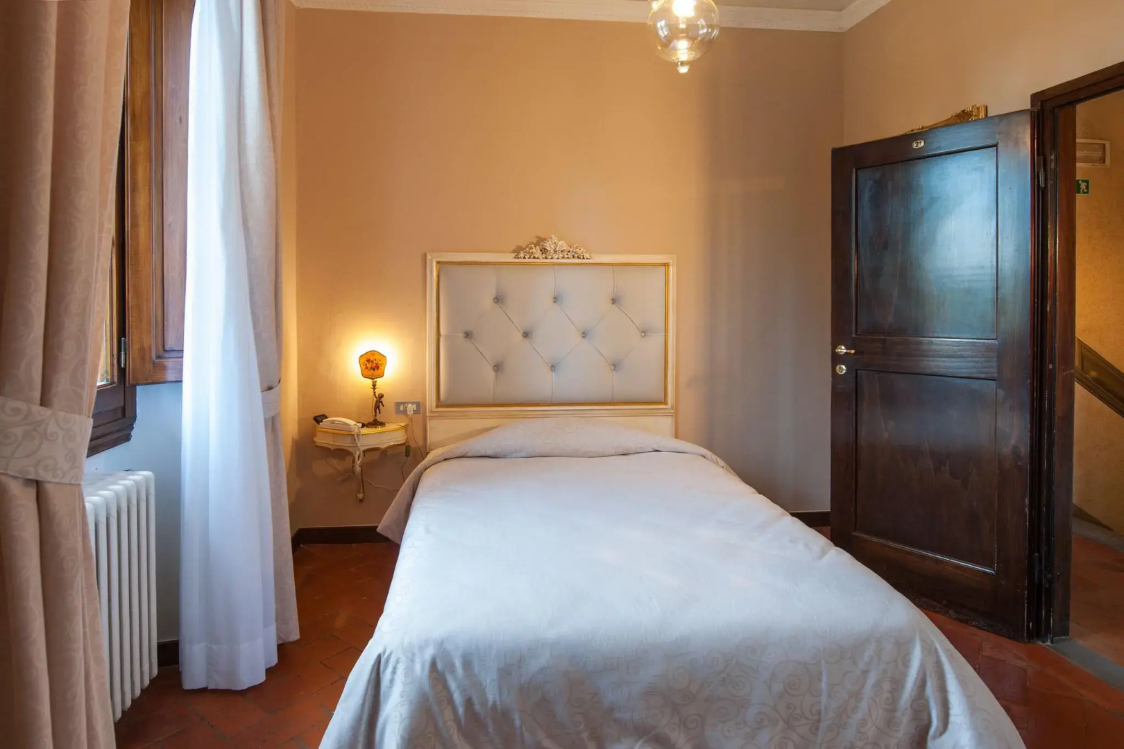 Photo - Art Hotel Villa Agape - Place of Charme