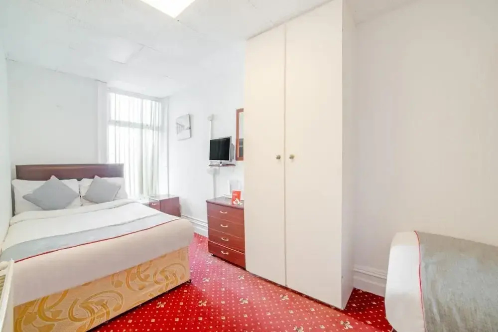 Foto - Hotel Blue Ocean