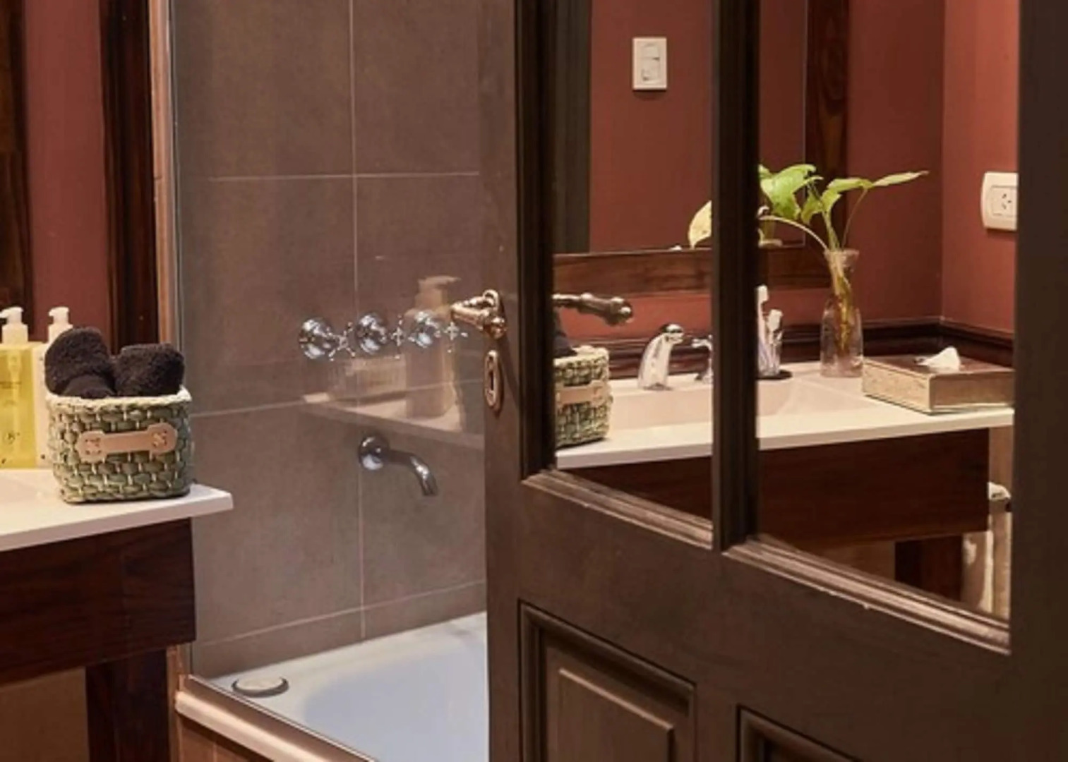 Foto - BE Jardin Escondido By Coppola