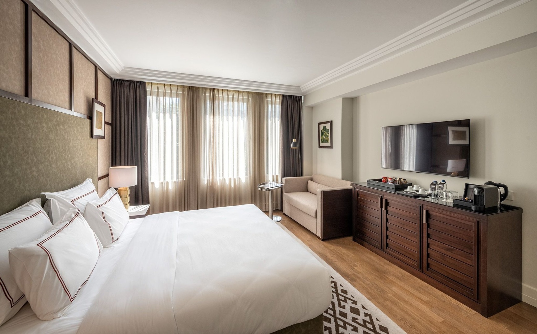 Photo - The Stay Boulevard Nisantasi