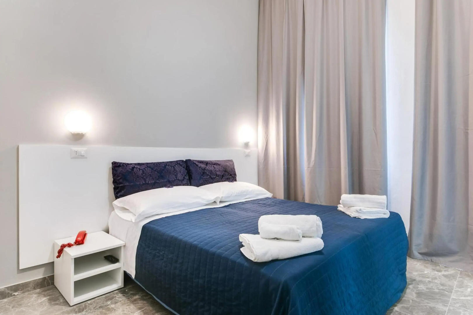 Foto - Hotel Quisisana