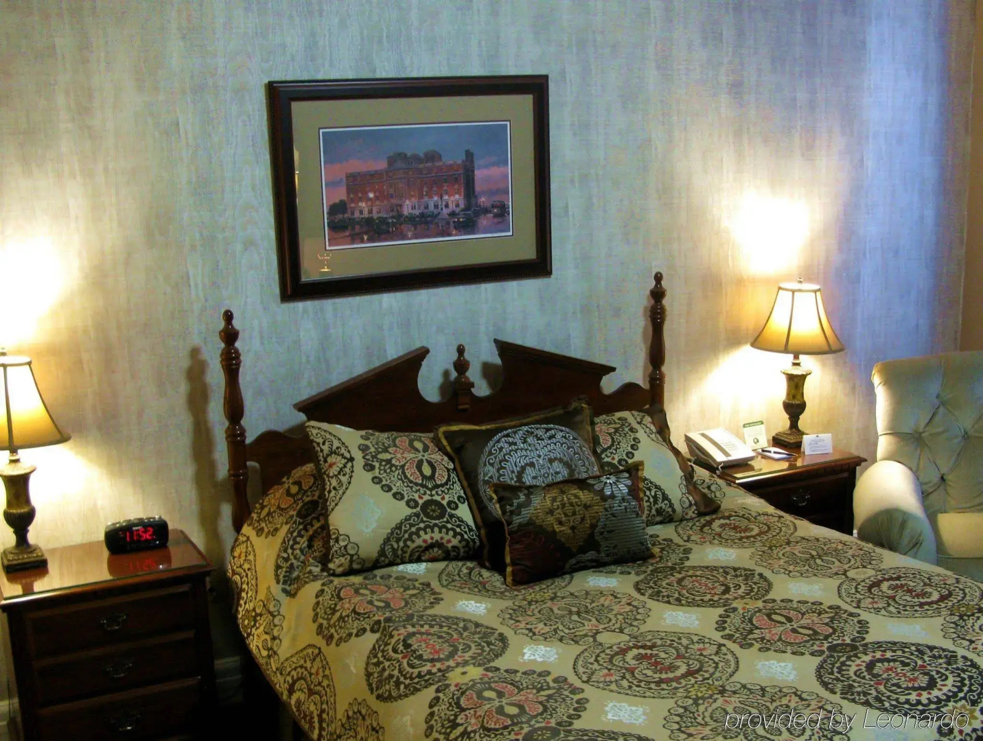 Photo - Spokane Club Hotel