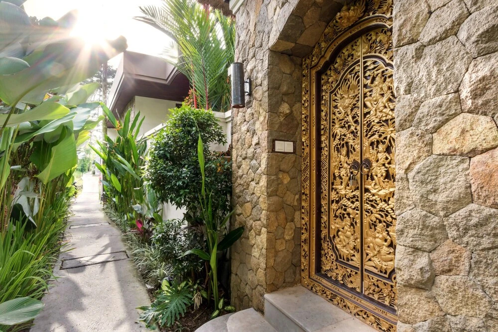 Foto - Villa Liang by Villa Finder