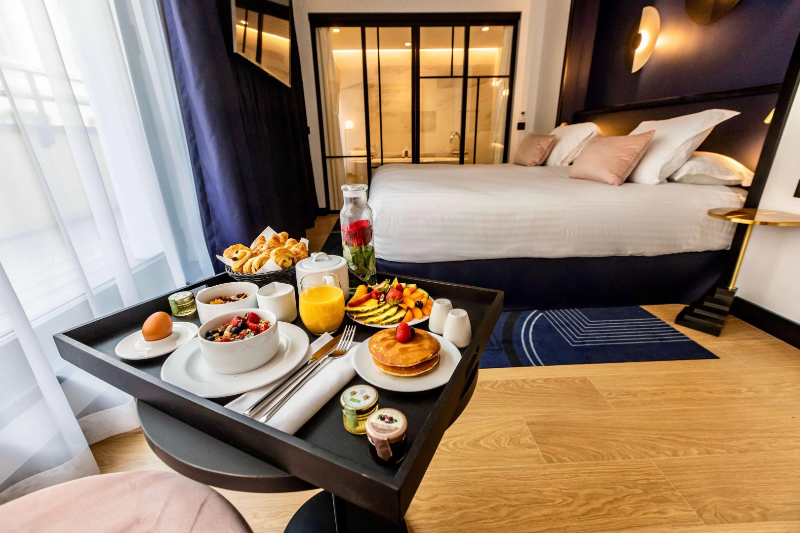 Photo - Best Western Plus Crystal, Hotel,Bar & Spa