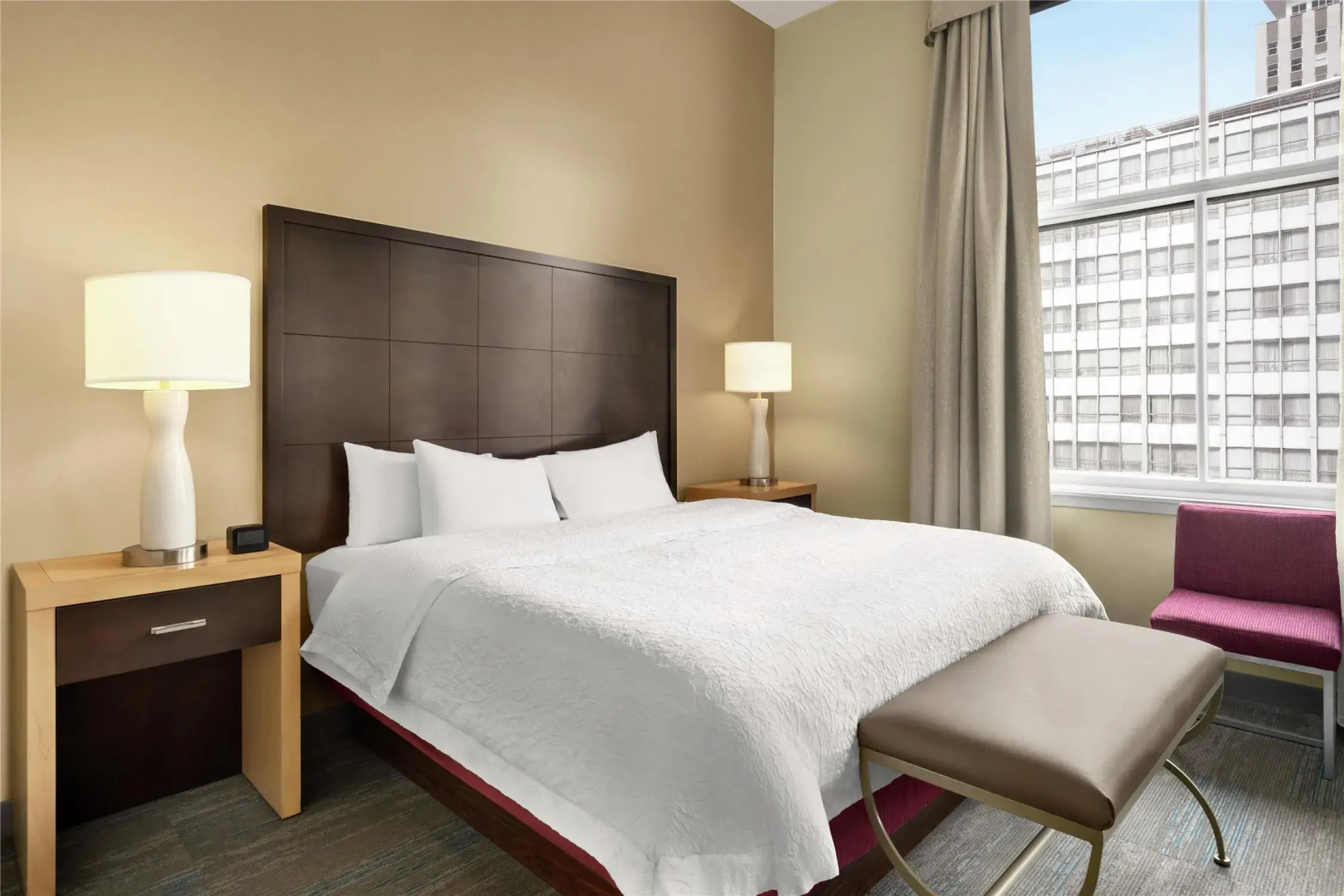 Photo - Hampton Inn & Suites New Orleans Downtown (French Qtr Area)