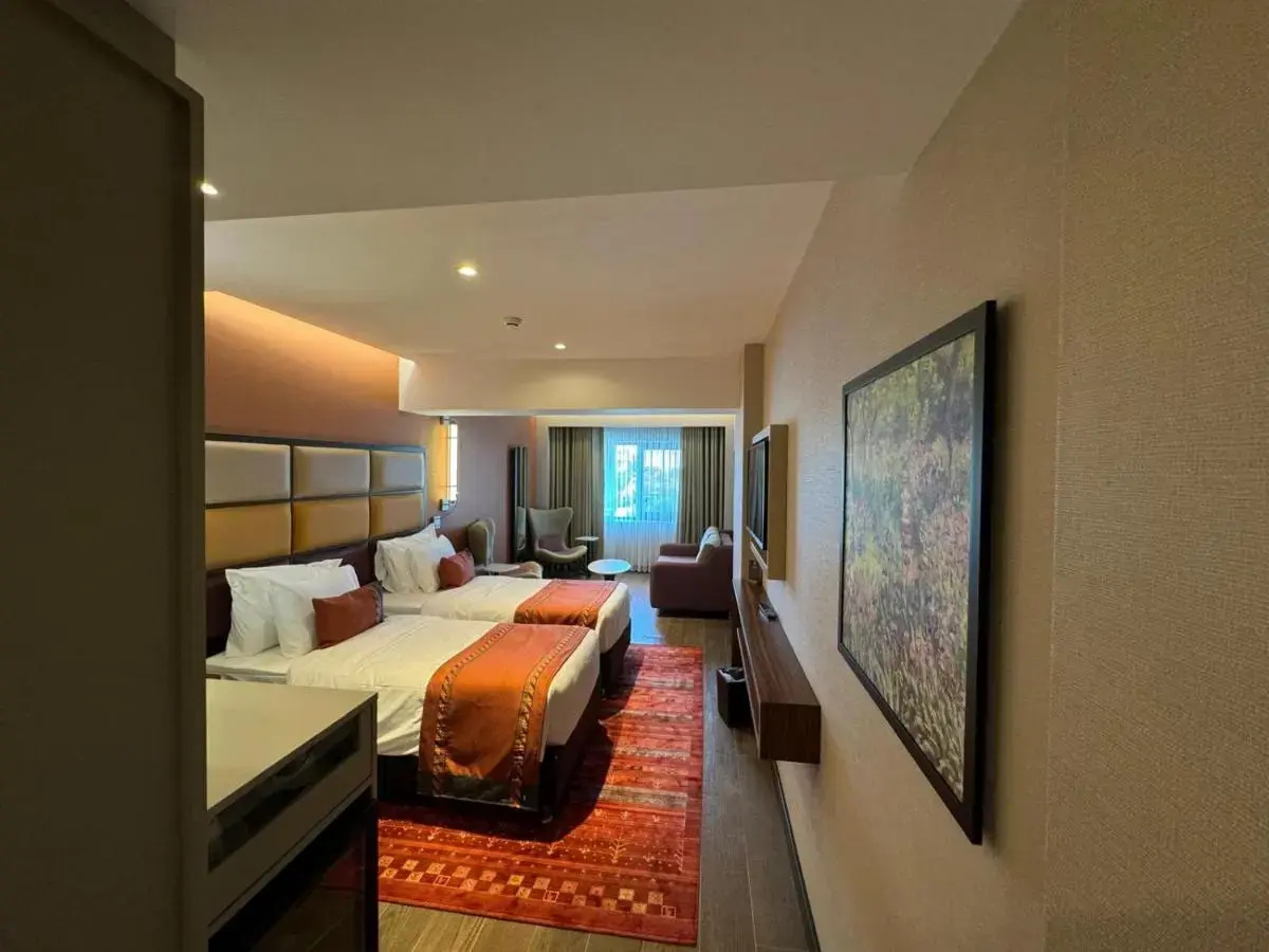 Foto - Sile Gonen Hotel