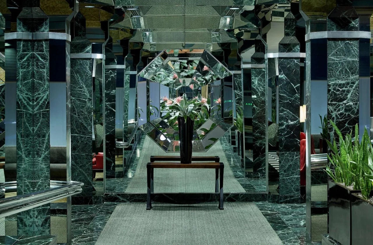 Foto - Millennium Hilton New York One UN Plaza