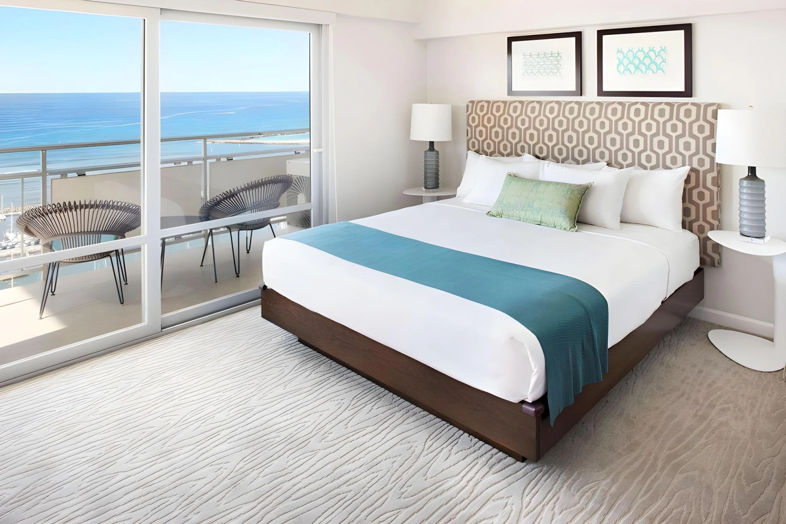 Photo - Ilikai Hotel & Luxury Suites