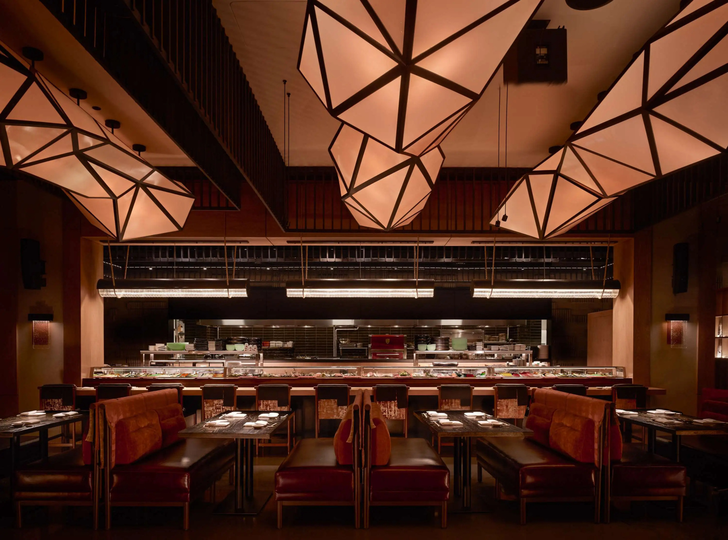 Foto - Nobu Hotel Atlanta