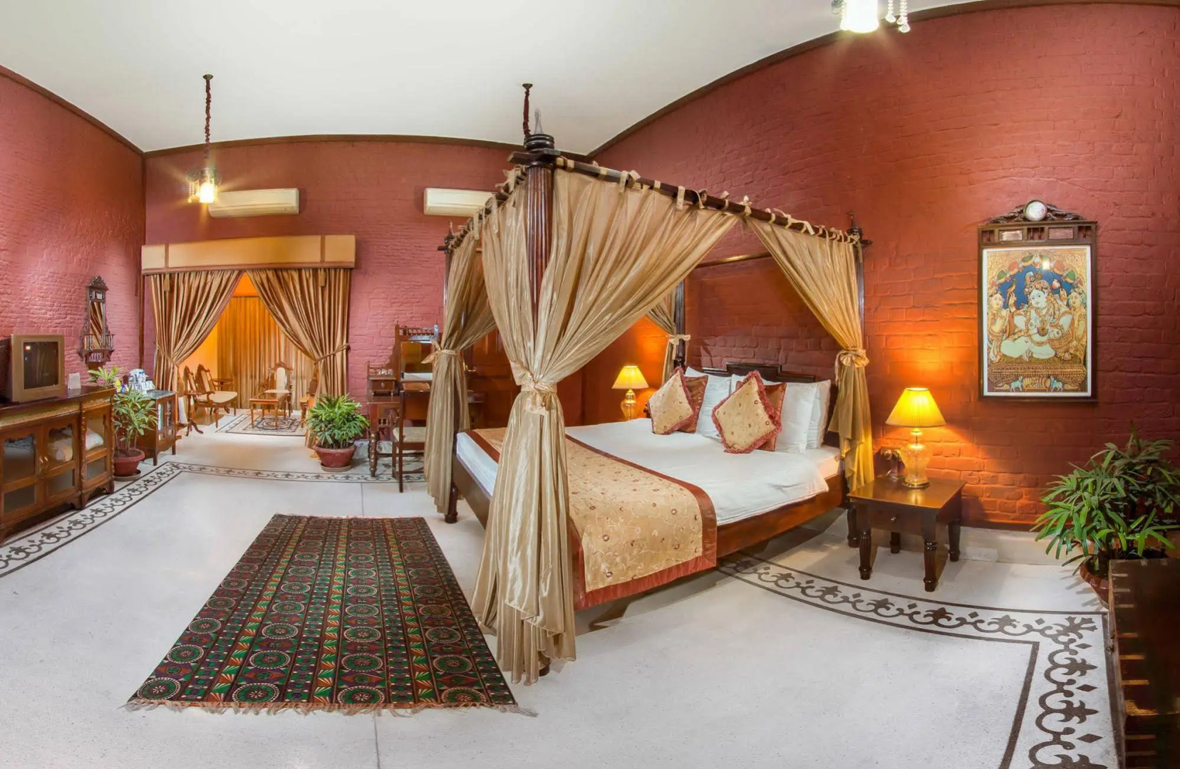 Foto - The Grand Imperial - Heritage Hotel