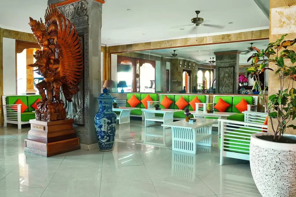 Foto - Wina Holiday Villa Kuta Bali