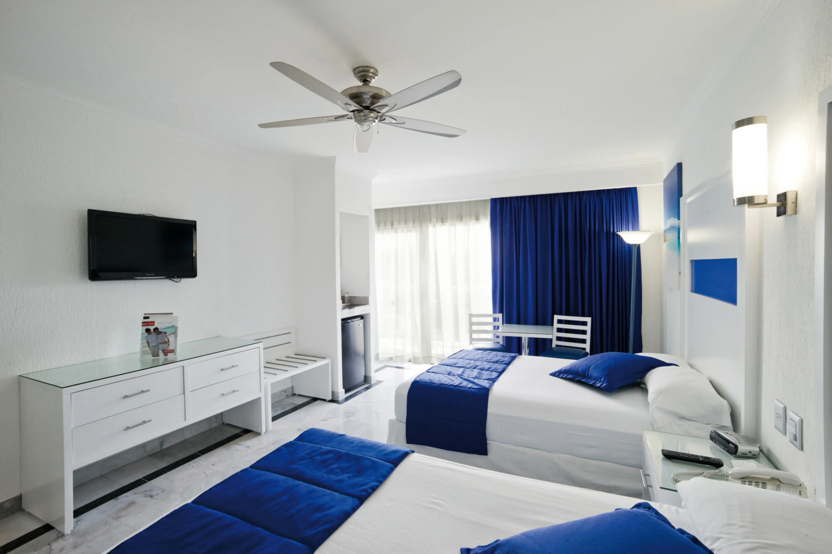 Foto - Riu Caribe - All Inclusive