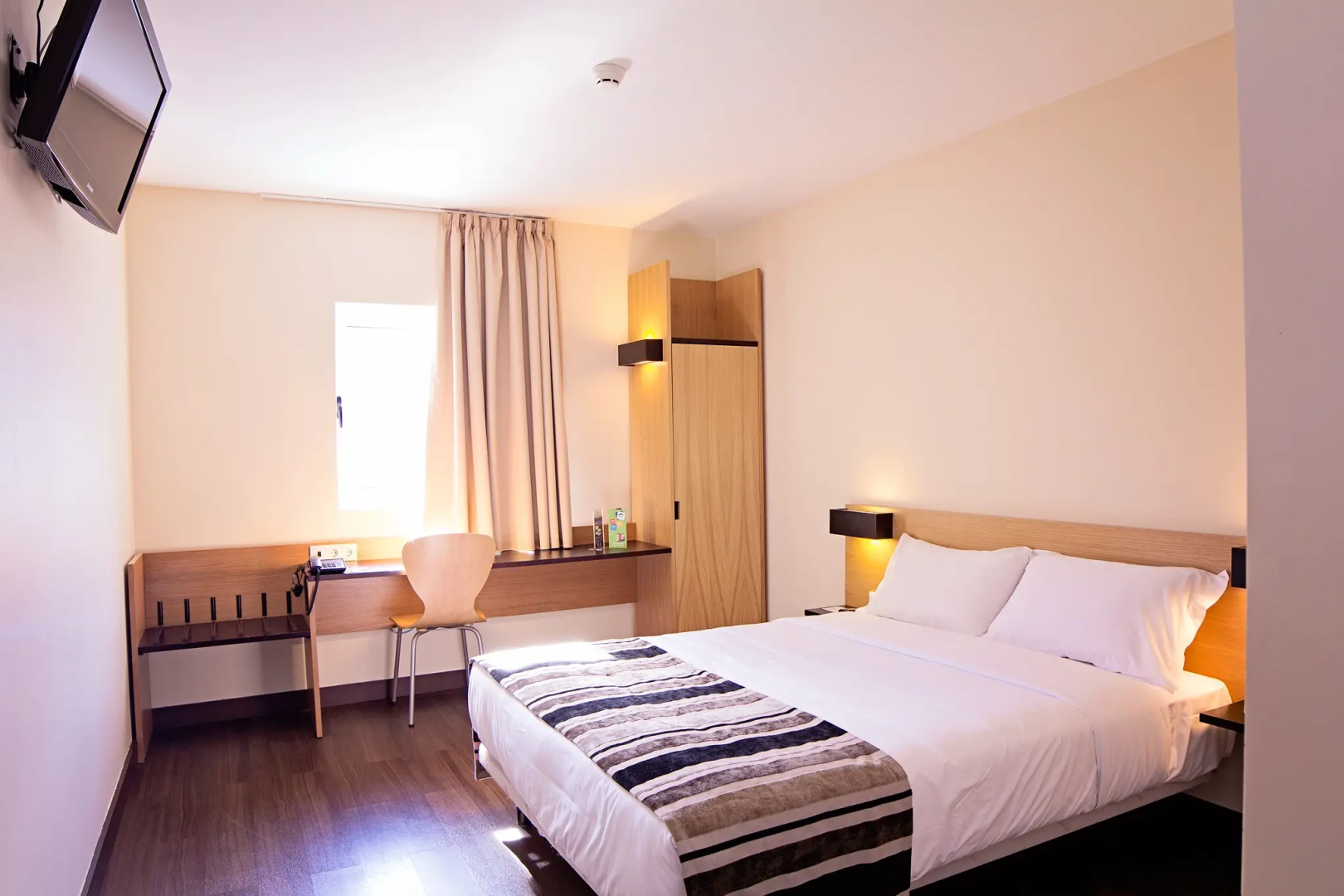 Foto - Park Hotel Porto Valongo
