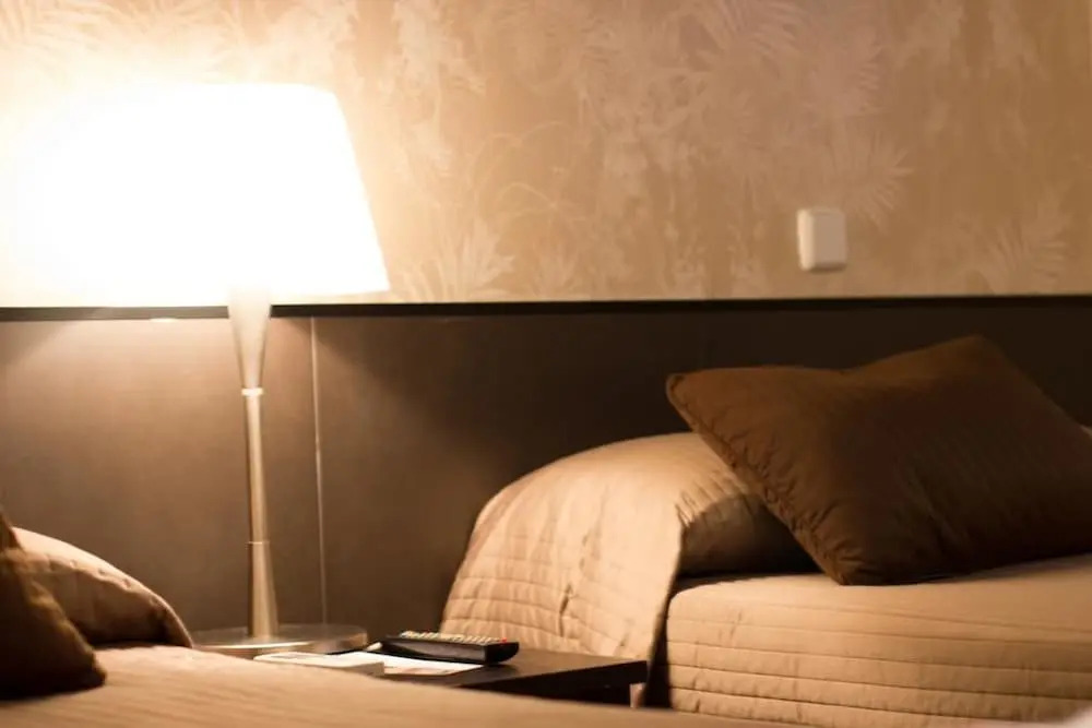 Foto - CH Lemon Rooms - Madrid