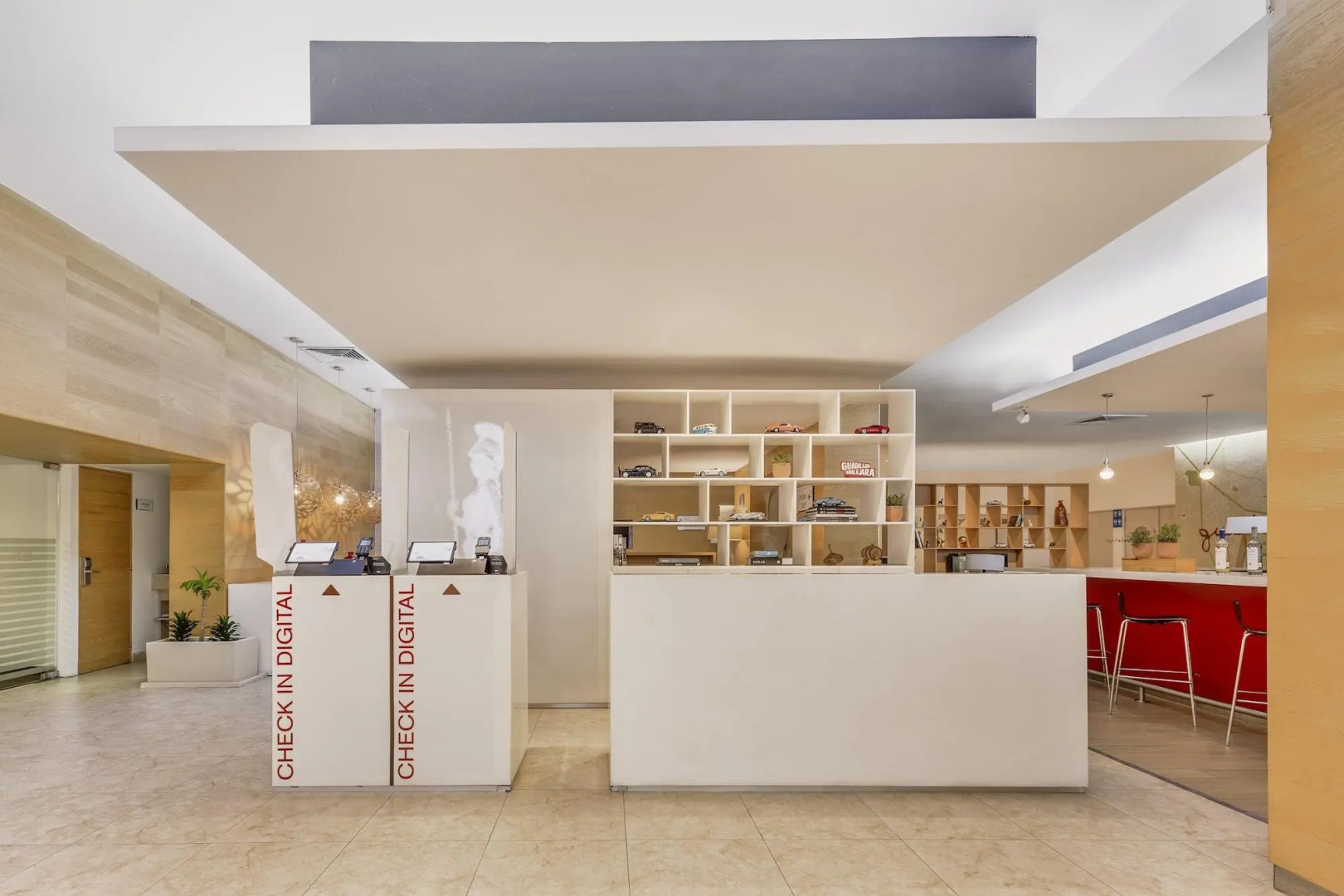 Foto - Fiesta Inn Guadalajara Expo