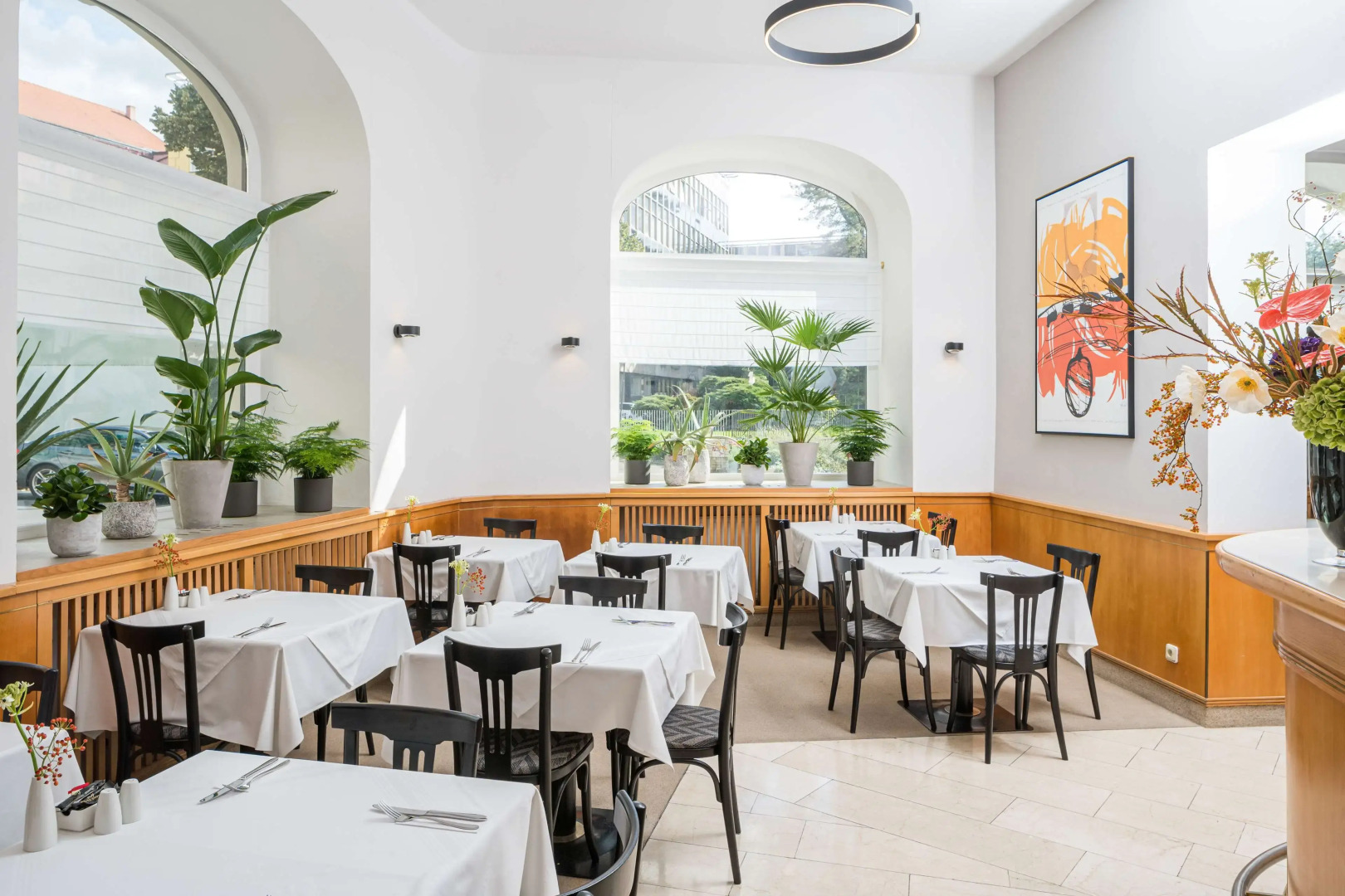 Photo - Best Western Hotel Moran