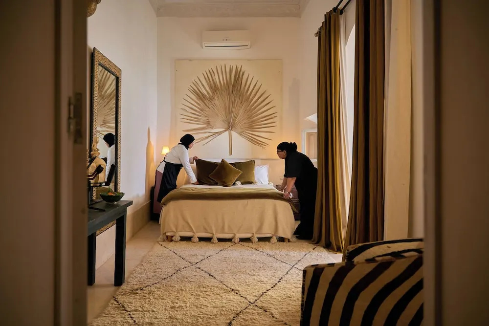 Riad Nomada