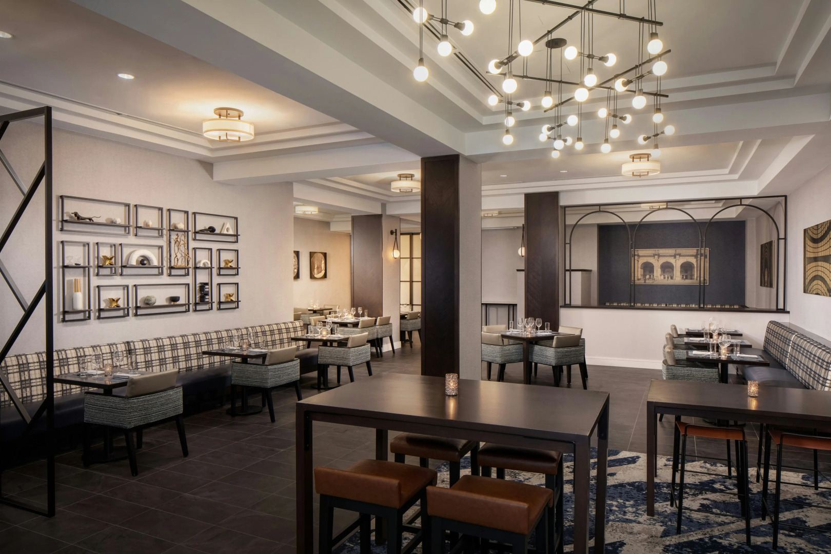 Photo - Hilton Garden Inn Washington DC Downtown