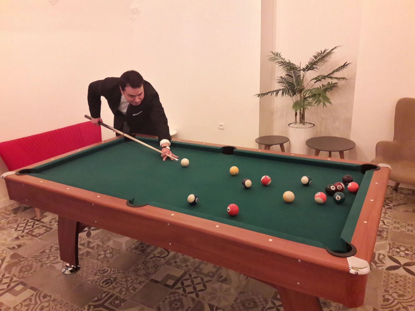 Foto - Hotel Garden Court