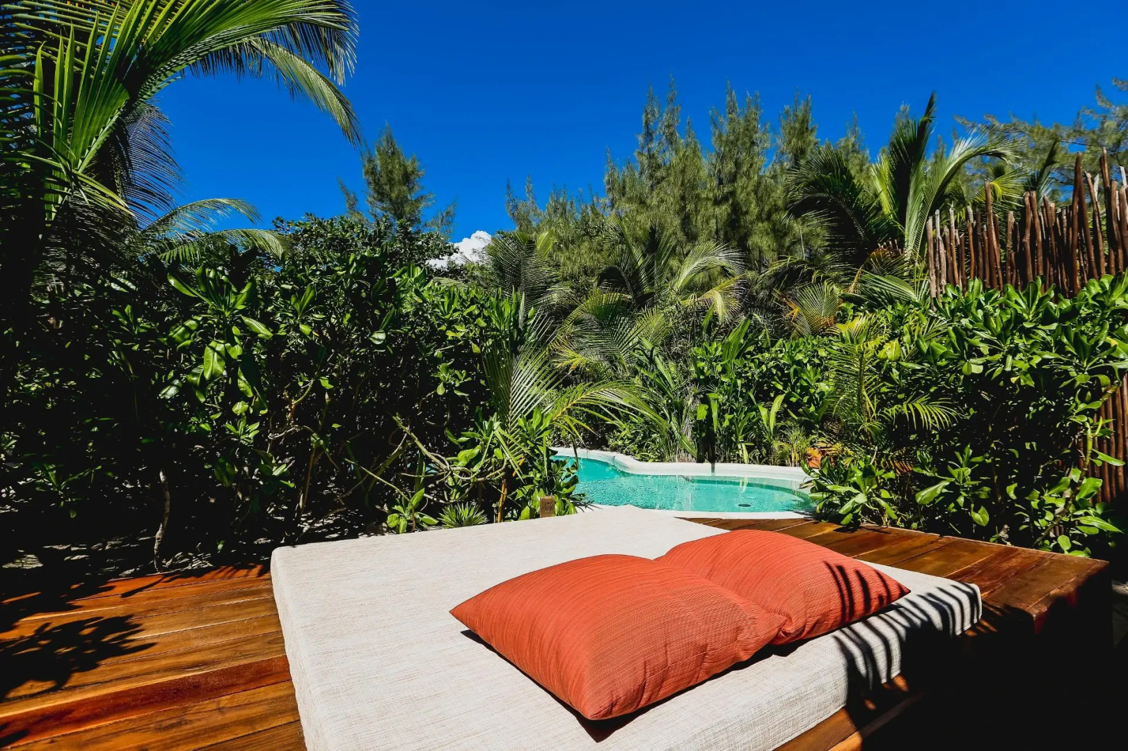 Photo - The Beach Tulum Hotel