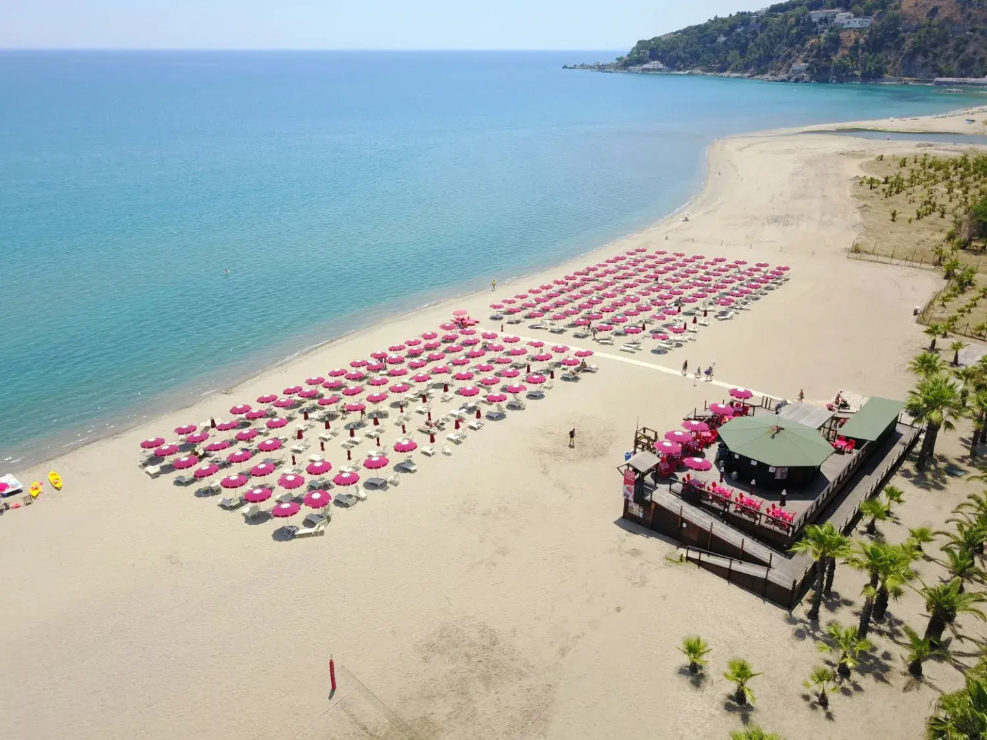 Foto - Club Esse Sunbeach