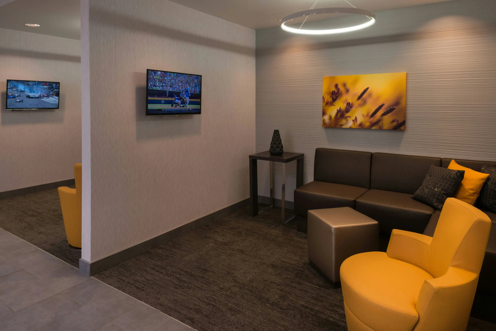 Photo - Residence Inn Palo Alto Menlo Park