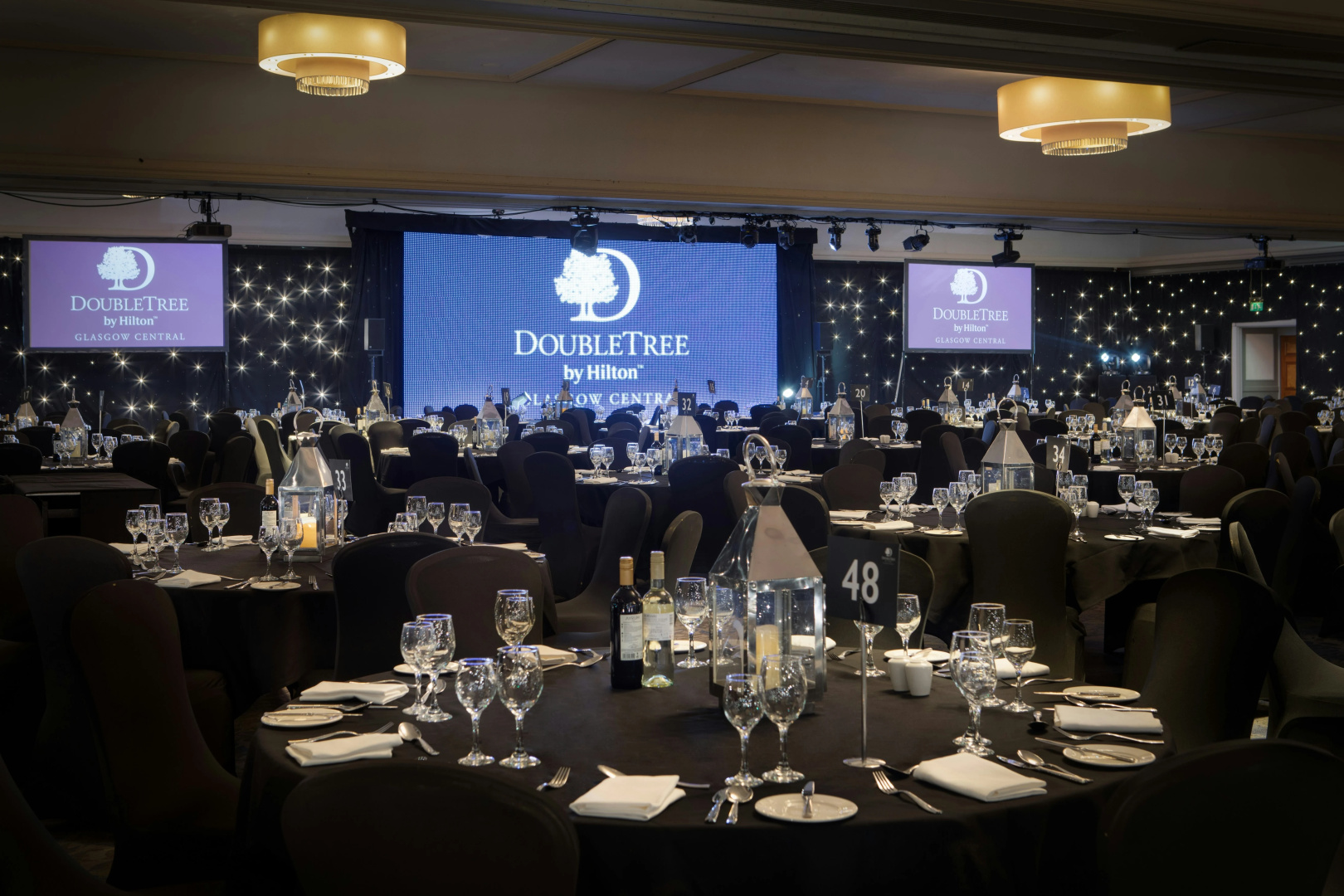 Foto - DoubleTree by Hilton Hotel Glasgow Central