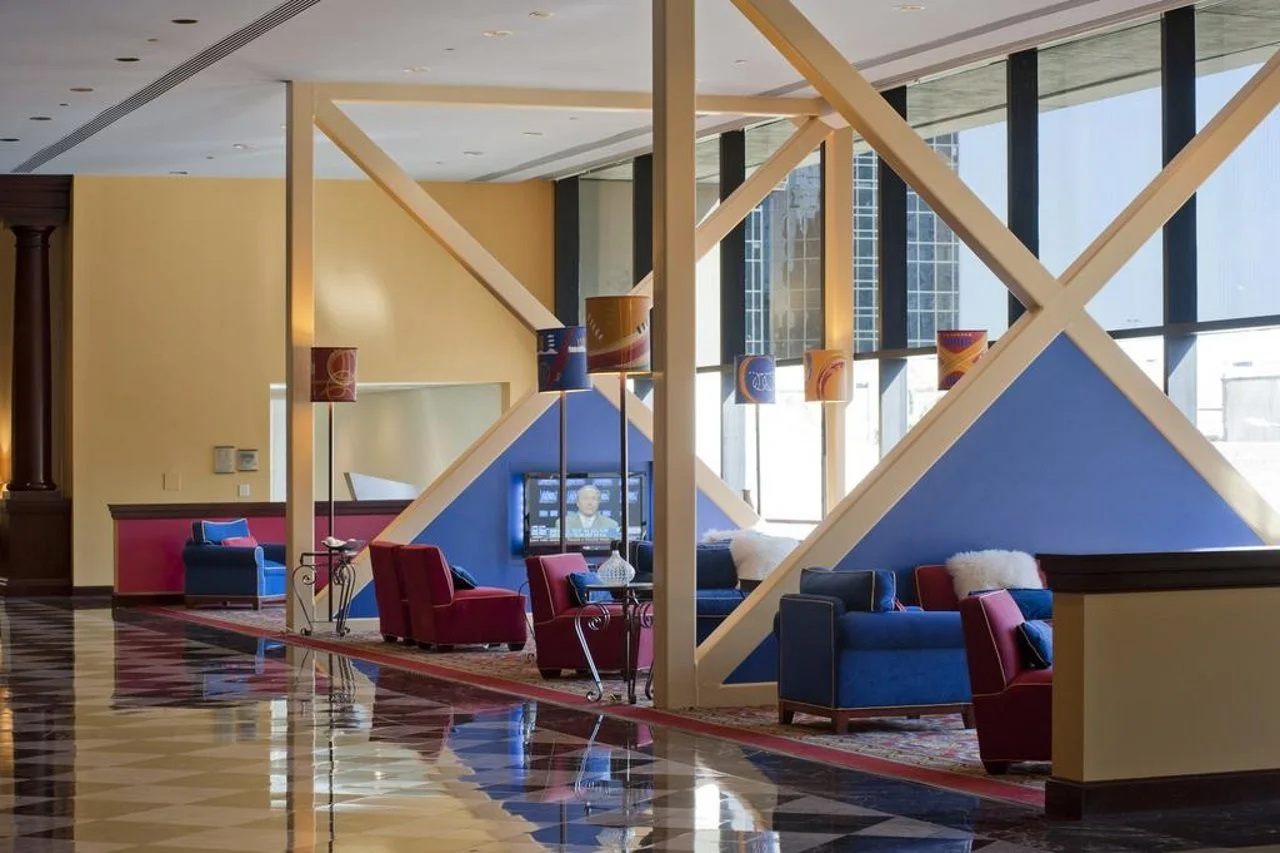 Photo - The Worthington Renaissance Fort Worth Hotel
