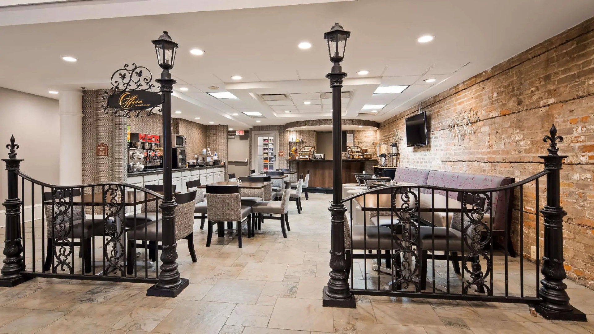 Photo - Best Western Plus St. Christopher Hotel