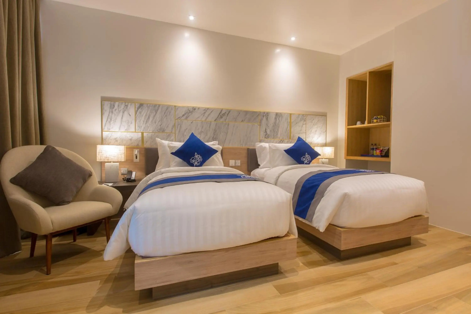 Foto - Wintree City Resort Chiang Mai