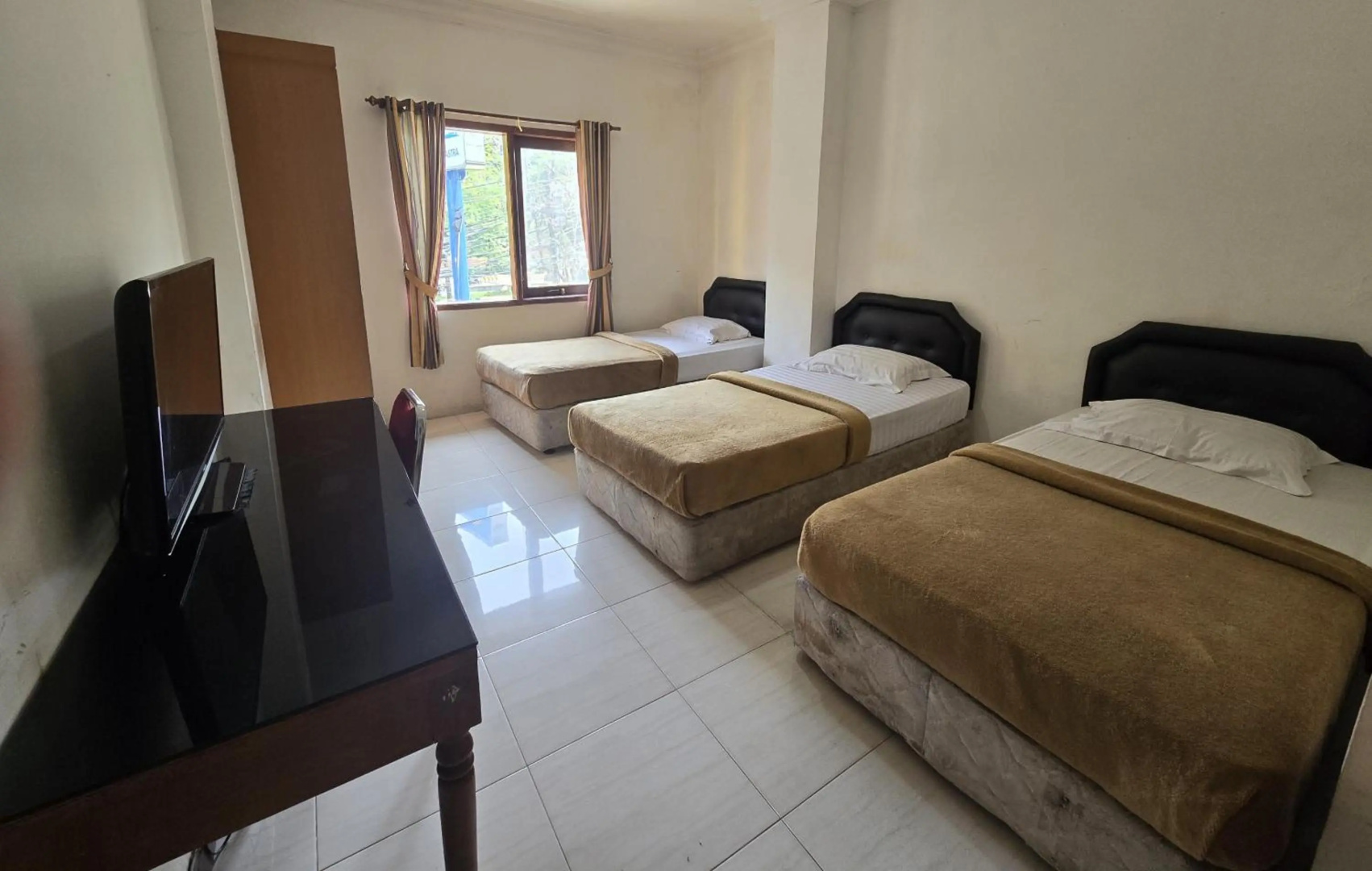 Foto - Hotel Maxim Kwitang Jakarta
