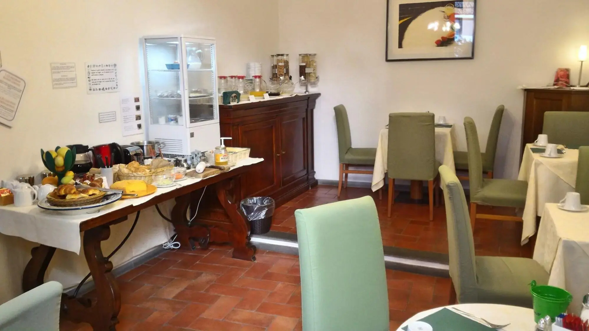 Photo - La Casa del Ghiberti B&B