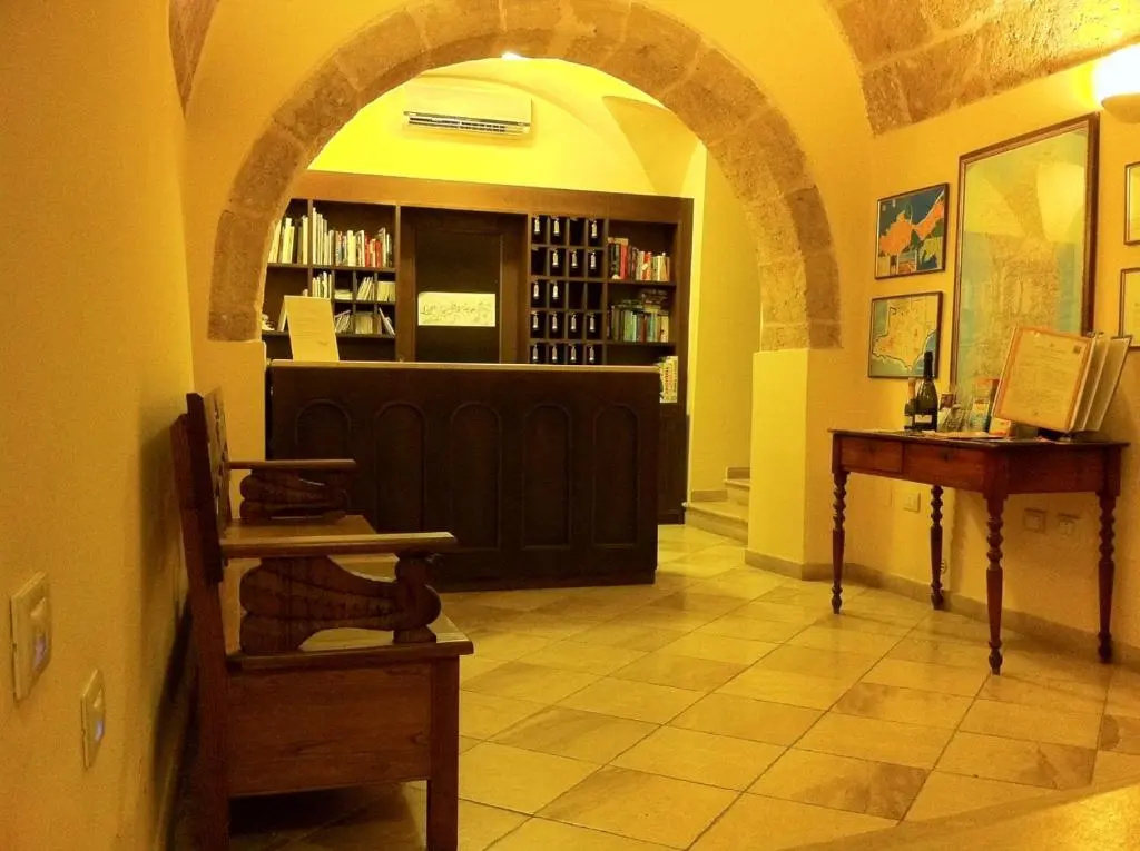 Foto - San Francesco Heritage Hotel