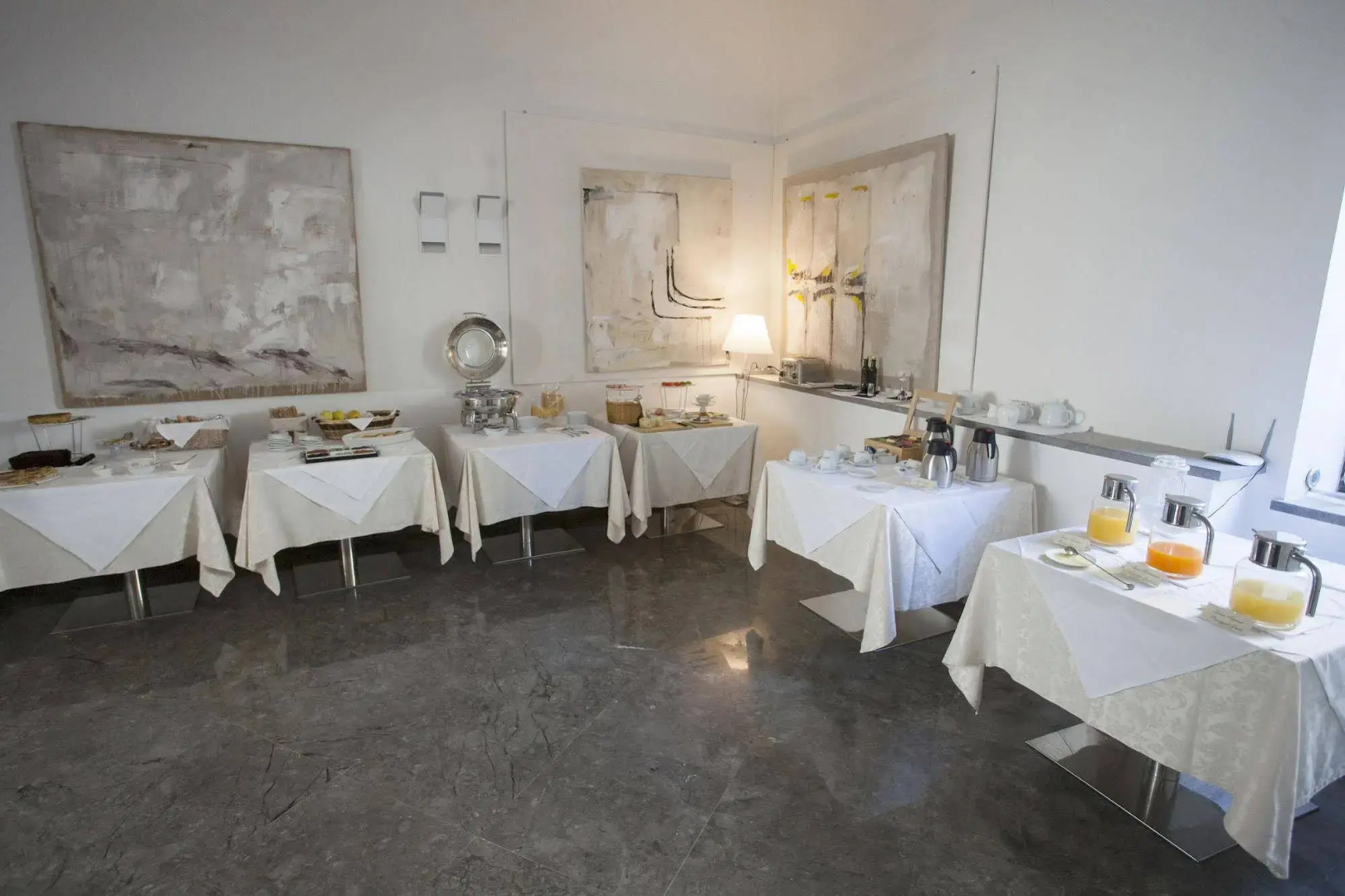Foto - Palazzo Brunaccini Boutique Hotel