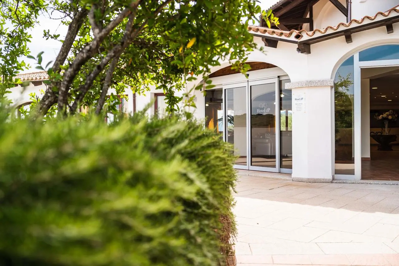 Foto - Hotel dP Olbia - Sardinia