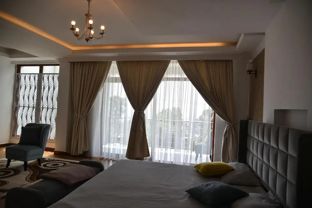 Foto - 5 Bedroom Exquisite Villa in Top-view Area