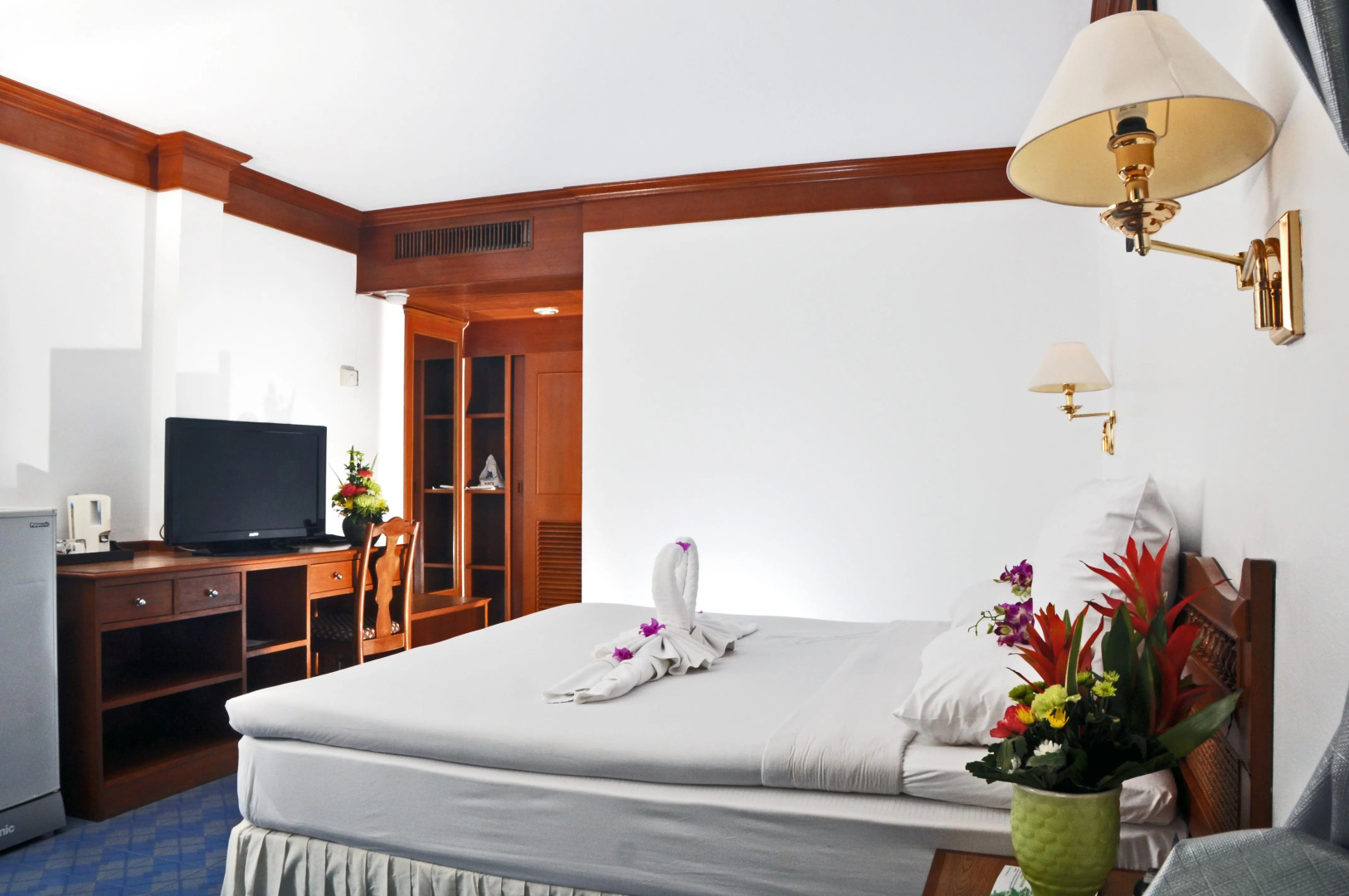 Foto - Best Western Phuket Ocean Resort
