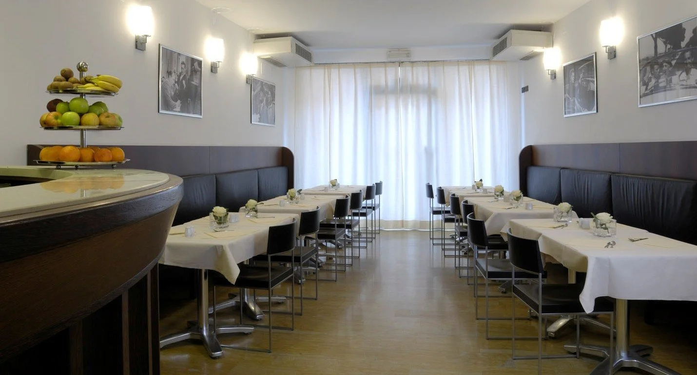 Foto - Masini Hotel