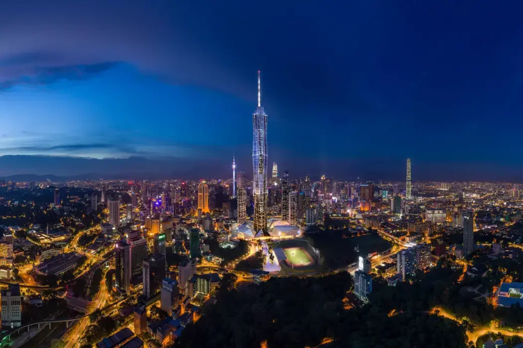 Foto - Park Hyatt Kuala Lumpur