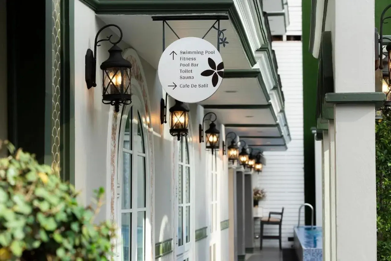 Foto - La Petite Salil Sukhumvit Thonglor 1