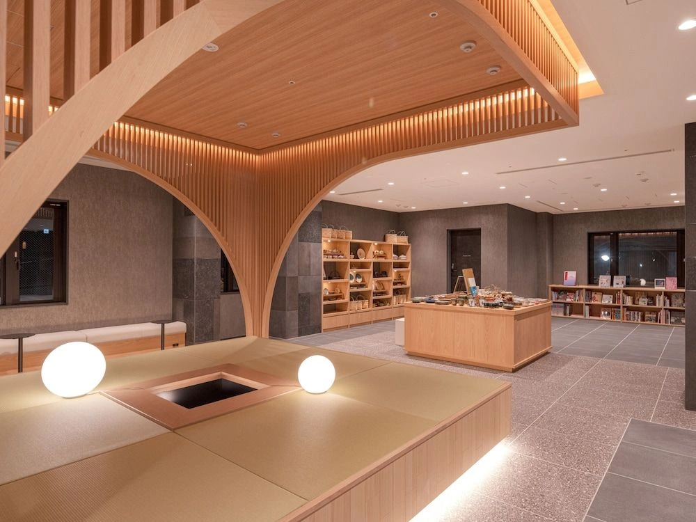 Foto - MIMARU SUITES Tokyo Nihombashi