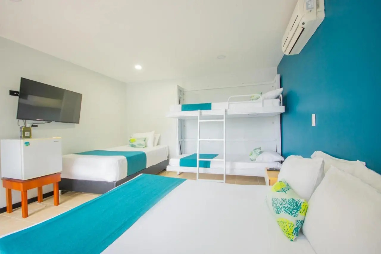 Photo - Hotel Greenview Medellin