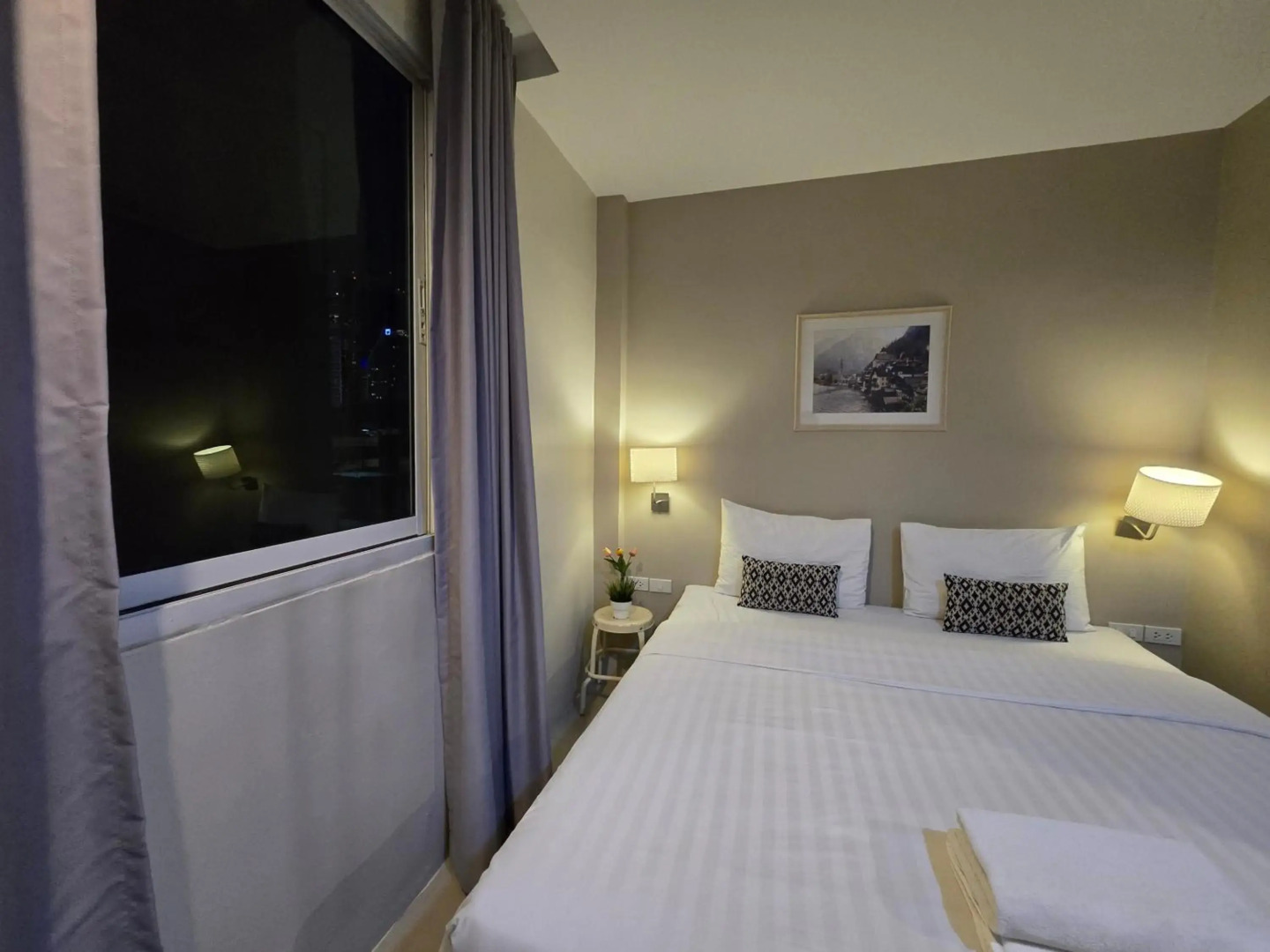 Photo - Sleepstation at Pratunam