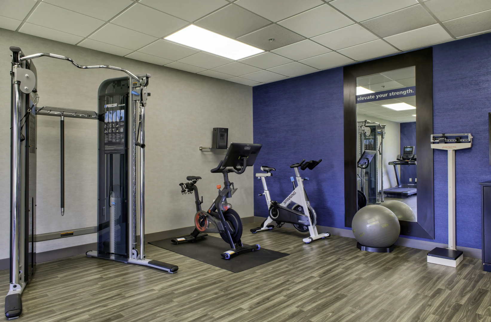 Foto - Hampton Inn Cortland