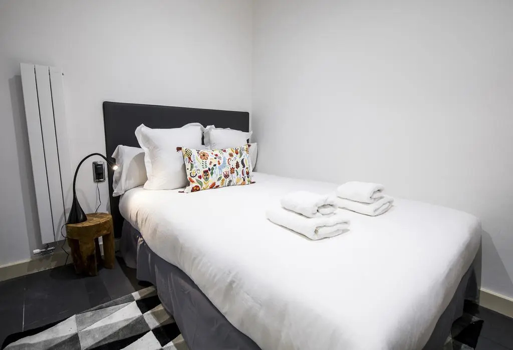Foto - C211 Barcelona Apartments