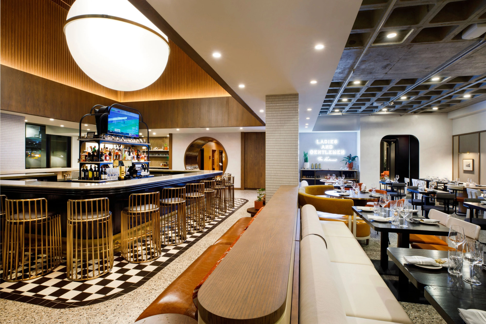 Foto - Hotel Indy, Indianapolis, a Tribute Portfolio Hotel